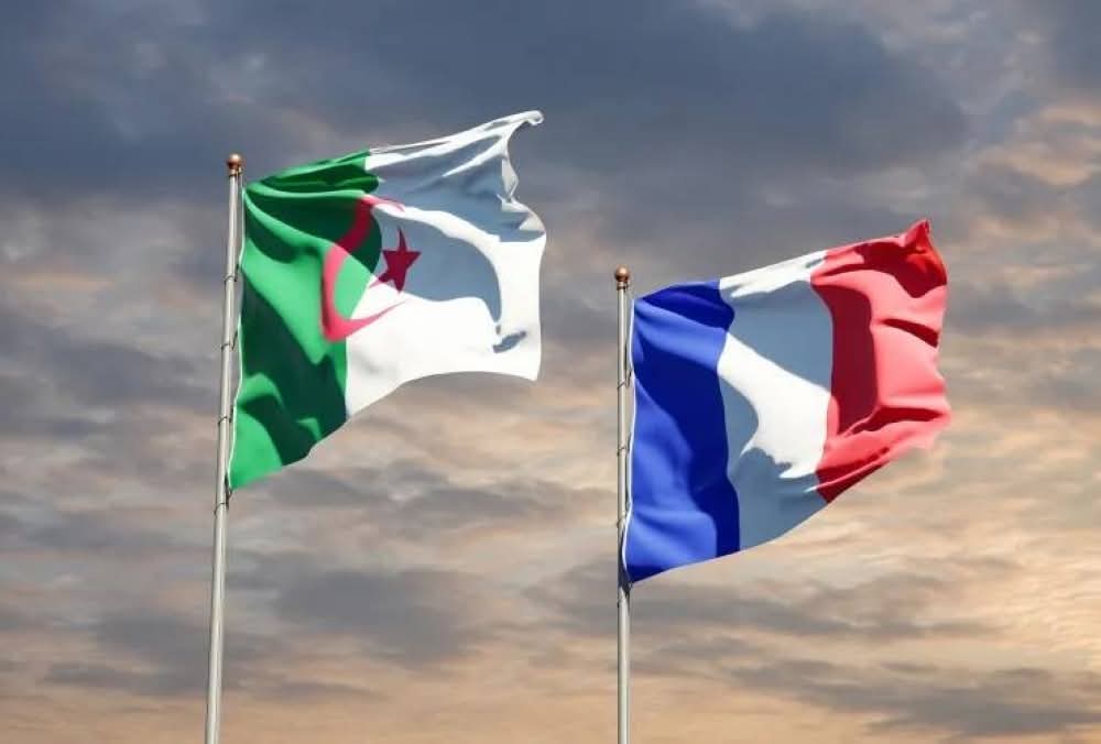 المهاجرون غير الشرعيين يثيرون خلافاً بين فرنسا والجزائر