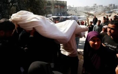الحرب على غزة.. إدانات عربية وتحذير من العواقب