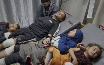 الأمم المتحدة: جرائم إسرائيل في غزة ترقى للإبادة الجماعية والتطهير العرقي