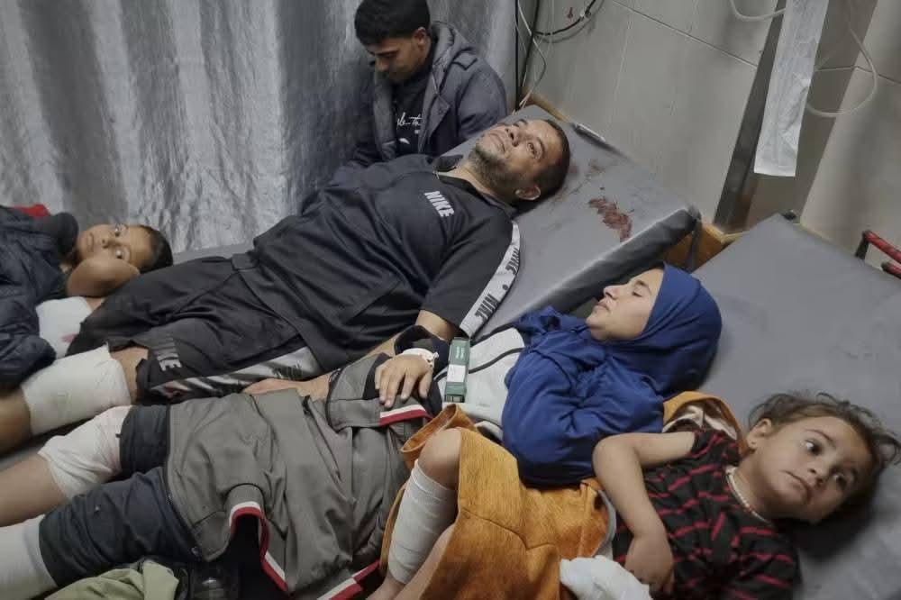 الأمم المتحدة: جرائم إسرائيل في غزة ترقى للإبادة الجماعية والتطهير العرقي