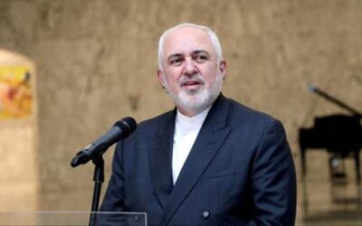 ظريف ينصح طهران: هذه أفضل طريقة لمواجهة ترامب