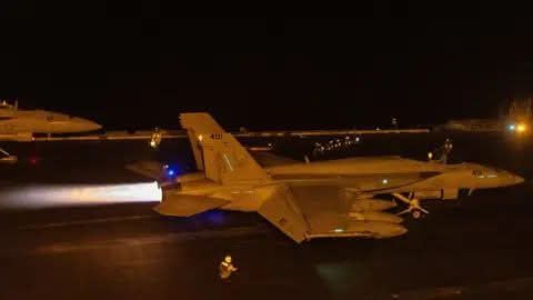 اليمن غارات أمريكية جديدة على صعدة