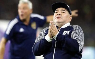 محاكمة الأطباء.. الشرطة تكشف تفاصيل “غرفة موت” مارادونا