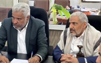 أحدهما محافظ محافظة.. مصرع قياديين حوثيين في الغارات الأمريكية فجر اليوم (أسماء)