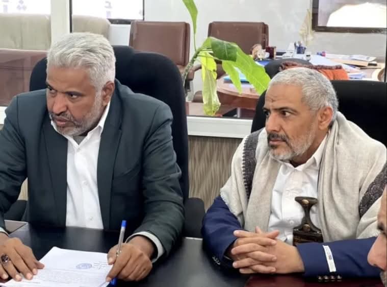 أحدهما محافظ محافظة.. مصرع قياديين حوثيين في الغارات الأمريكية فجر اليوم (أسماء)