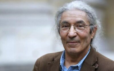 الجزائر: النيابة تطالب بسجن الكاتب بوعلام صنصال 10 أعوام