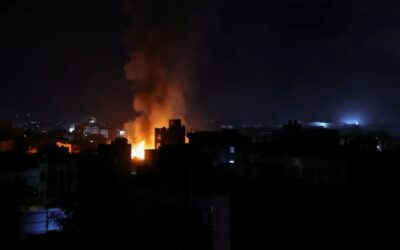 غارات أمريكية جديدة ضد الحوثيين و”ترمب” يرسل حاملة طائرات ثانية إلى المنطقة