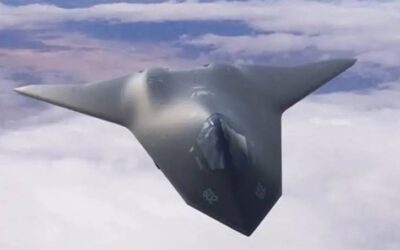 أغلى مقاتلة في التاريخ.. ما هي «إف- 47» الشبحية التي أعلن عنها ترمب؟