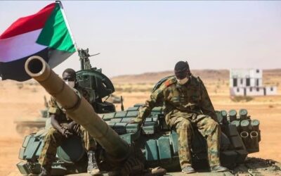 الجيش السوداني يستعيد السيطرة على البنك المركزي ومقر المخابرات بالعاصمة الخرطوم