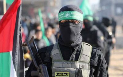 لإنقاذ غزة وأهلها.. «فتح» تدعو «حماس» إلى التخلي عن السلطة