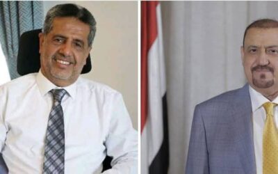 البركاني يوضح أسباب حذف شوقي القاضي من جروب “مجلس النواب” في الواتساب