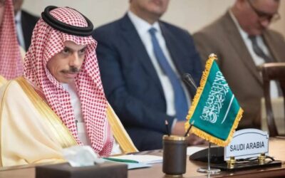 «اللجنة الوزارية»: رفض قاطع لطرد الشعب الفلسطيني خارج أرضه