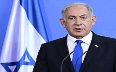ديوان نتنياهو يعلق على تقارير السماح للشاباك بجمع معلومات عن بن غفير