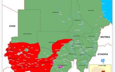السودان..  الجيش يتقدم بالخرطوم ويواصل “تطهير” البلاد من الدعم السريع