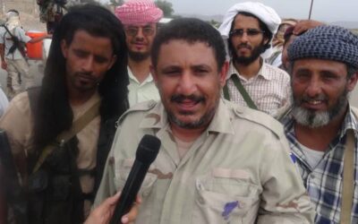 المناضل أديب العيسي يهنئ شعب الجنوب بمناسبة الذكرى العاشرة لتحرير العاصمة عدن من مليشيا الحوثي