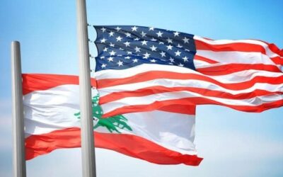 أقل مرتبة من التطبيع”!. واشنطن تضغط على بيروت لإبرام اتفاق مع تل أبيب