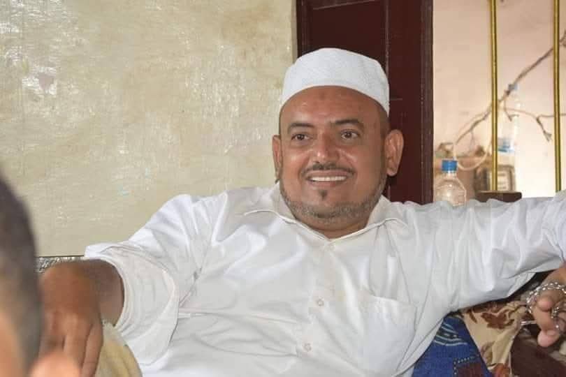 الحديدة: مليشيا الحوثي تقتحم منزل المؤرخ عرفات الحضرمي بزبيد وتقتاده إلى جهة مجهولة