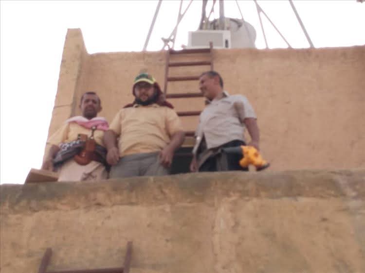 أبين : عودة عمل شبكة يمن موبايل بعد انقطاع دام أكثر من خمسة أيام في مديرية جيشان