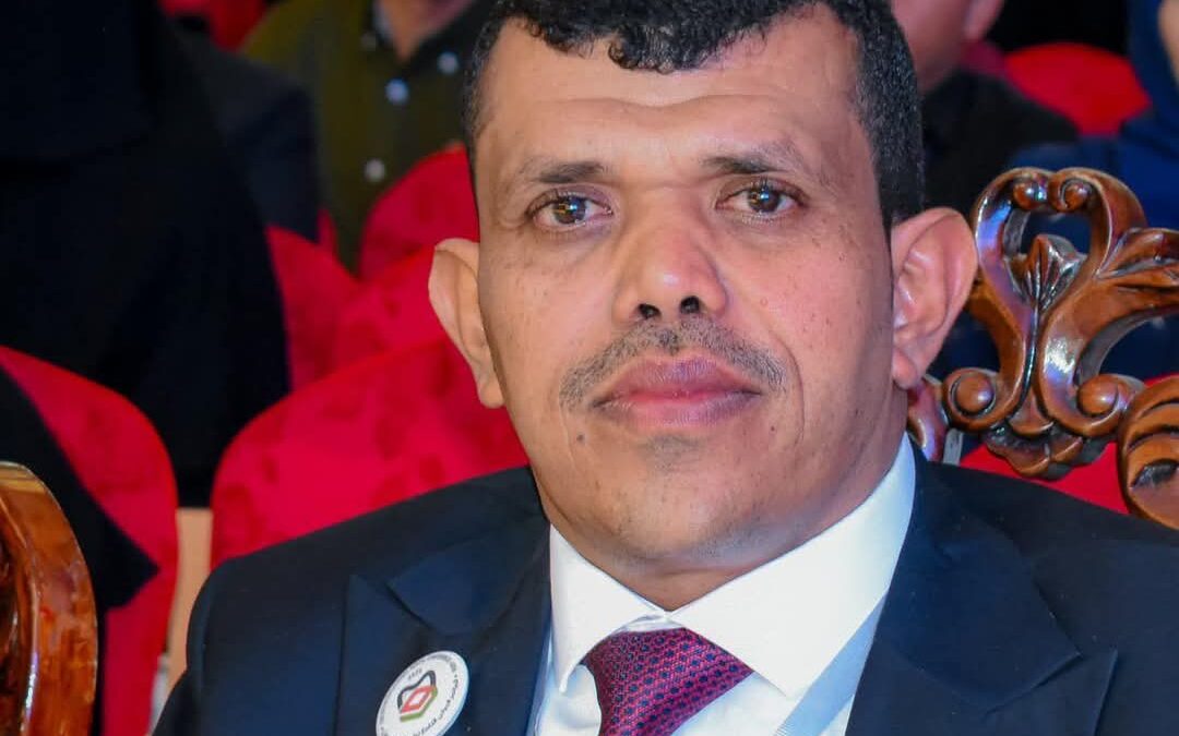 تحرير عدن ماهو الا امتداد لنضال الأحرار وثمار لتضحيات الأبطال…