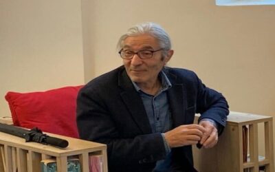 الجزائر: الحكم ب5 سنوات سجن للكاتب صنصال و تغريمه.