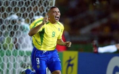 بكيت من شدة الخوف.. رونالدو “الظاهرة” يكشف عن أصعب لحظاته