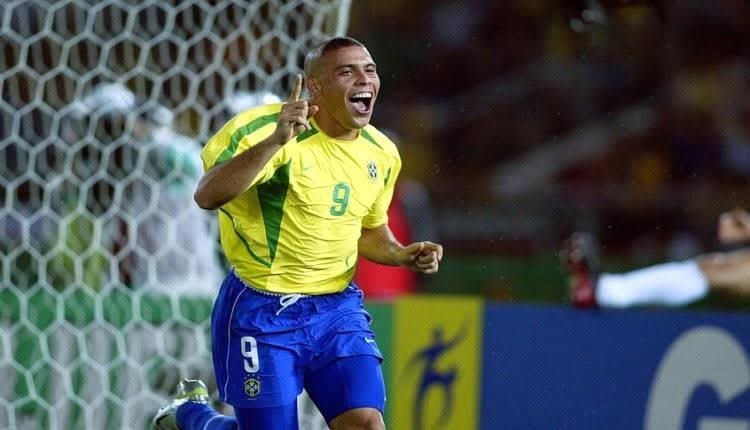 بكيت من شدة الخوف.. رونالدو “الظاهرة” يكشف عن أصعب لحظاته