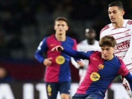 مشاركة بابلو توري أمام أوساسونا تكبّد برشلونة مليون يورو!