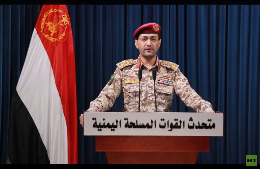 الحوثيون يعلنون استهداف حاملة الطائرات الأمريكية “هاري ترومان” 3 مرات في 24 ساعة