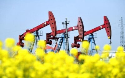 الصين تعلن عن اكتشاف نفطي كبير