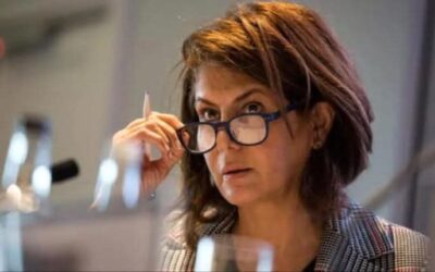 تحمل الجنسية “الكندية”.. من هند قبوات المرأة الوحيدة في حكومة سوريا الجديدة؟