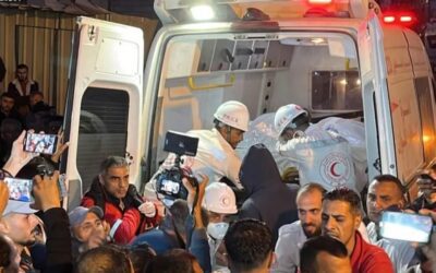جرائم إسرائيل في غزة تتصاعد.. و«الاحتلال» يأمر بإخلاء بلدات في رفح