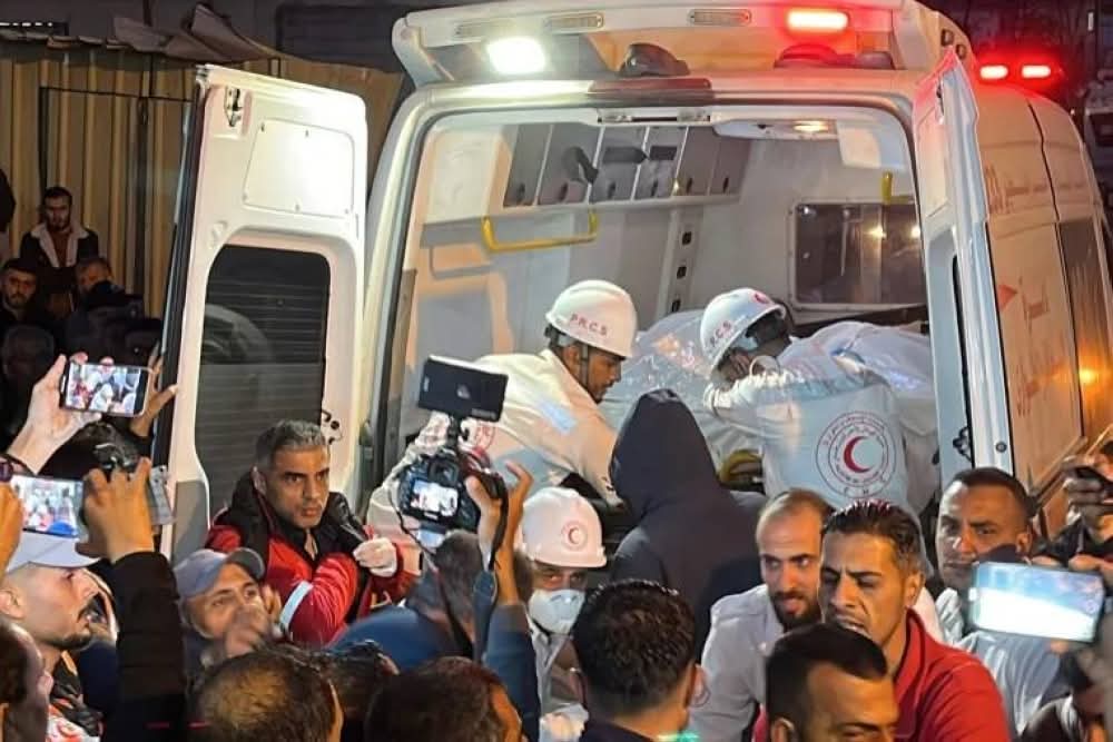 جرائم إسرائيل في غزة تتصاعد.. و«الاحتلال» يأمر بإخلاء بلدات في رفح