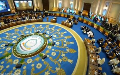 23 قرارا.. تفاصيل البيان الختامي للقمة العربية الطارئة