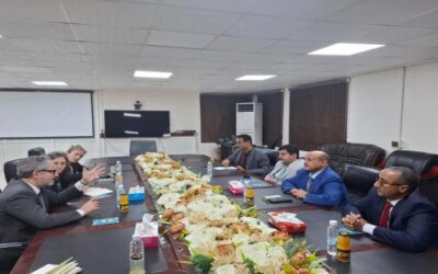 وعد حكومي للمدنيين بعد بدء سريان التصنيف الأميركي للجماعة الحوثية منظمة إرهابية