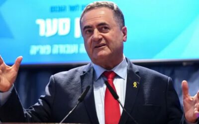 كاتس يهاجم الشرع: “خلع القناع وكشف عن وجهه الحقيقي”