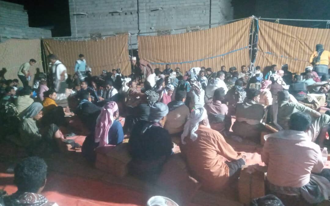 آل مجمل يعفون ويسامحون محمد السيد