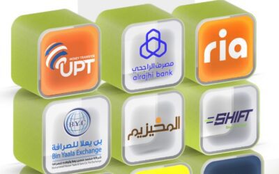 بنك القطيبي الإسلامي يتيح خدمات التحويل من عدة دول عربية وعالمية