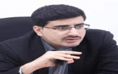 كلمة رئيس القيادة المحلية للمجلس الانتقالي الجنوبي بمحافظة  المهره مجاهد بن عفرار