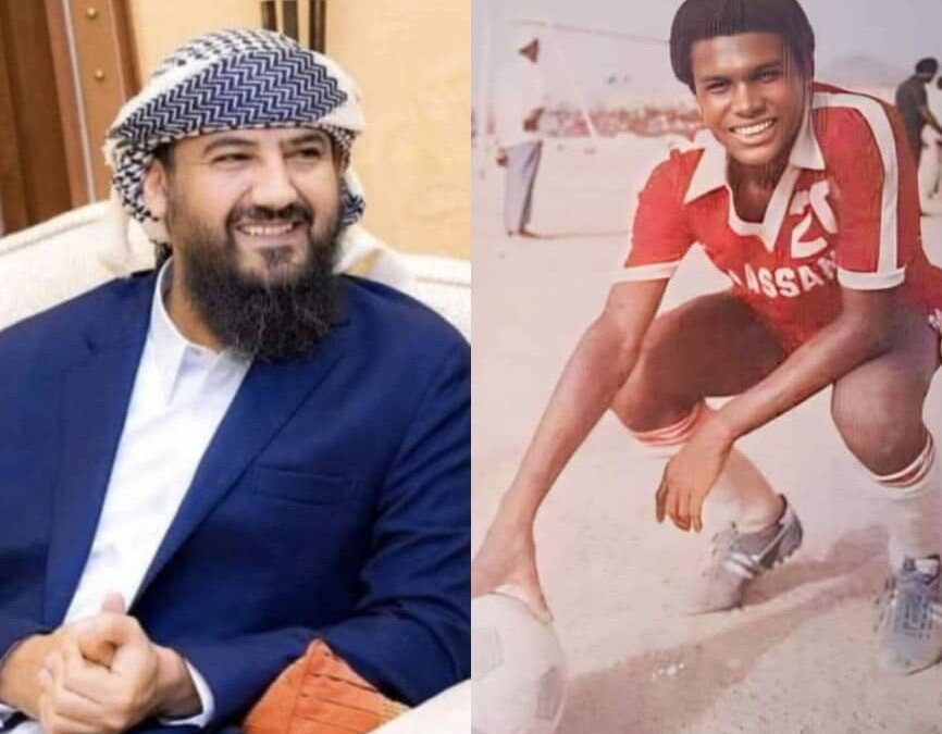 باجميل يبعث رسالة شكر إلى النائب اللواء أبو زرعة المحرمي تقديراً لموقفه الإنساني تجاه الكابتن عبدالله مكيش