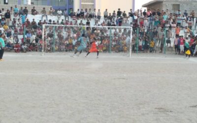 الرشيد يحدث مفاجاه باقصاء الامل بركلات الترجيح  ويتاهل   الى دور، ال 8   في دوري عبداللطيف السيد ورفاقه بنسخته الثانية