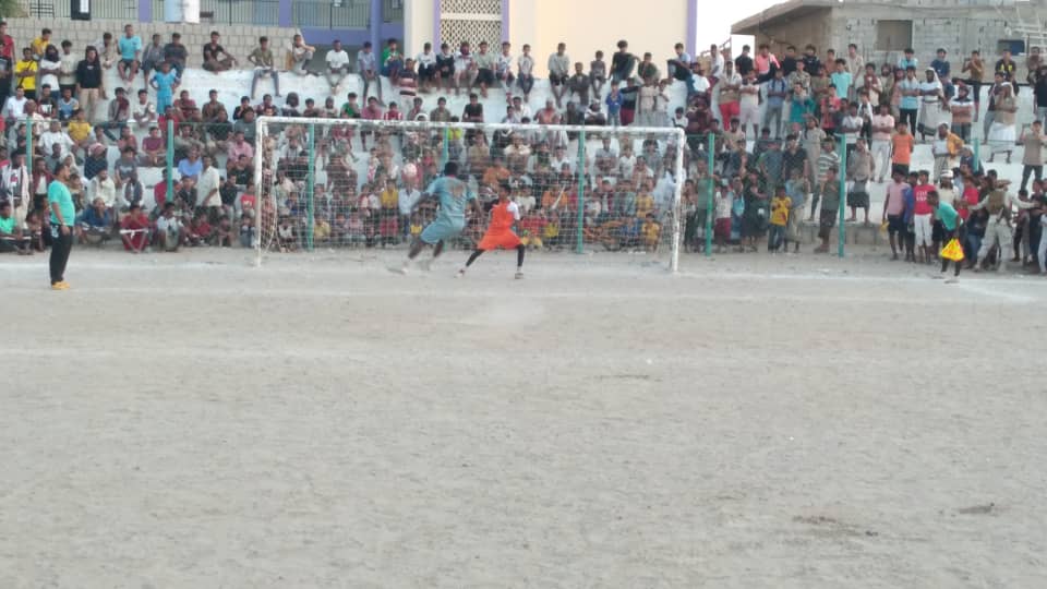 الرشيد يحدث مفاجاه باقصاء الامل بركلات الترجيح  ويتاهل   الى دور، ال 8   في دوري عبداللطيف السيد ورفاقه بنسخته الثانية