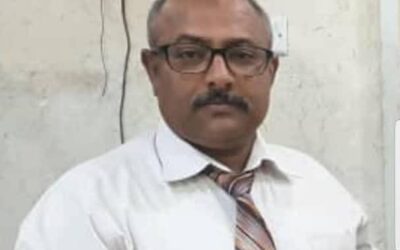 رئيس كاك بنك يعزي في وفاة مدير فرع سقطرى