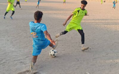 بهاترك الصياد الصقر يقصي القدس ويتأهل لدور الثمانية من بطولة الشهيد عبداللطيف السيد ورفاقه الرمضاني بنسختة الثانية بجعار