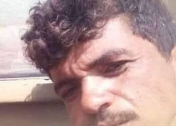 الشيخ طلال بن غازي الكلدي يقدم التعازي في استشهاد عصام كرم