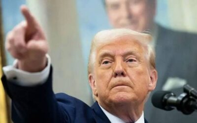 ترامب يهدد بضرب إيران إذا لم تلتزم بهذا الأمر