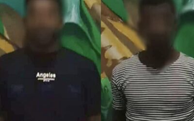 مكافحة المخدرات في حزام أبين تواصل الإطاحة بعصابة اتجار بالمخدرات وتلاحق بقية أفرادها