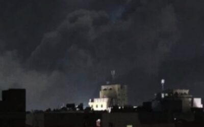 لليوم الرابع.. غارات أمريكية مكثفة تستهدف معاقل الحوثيين في صعدة ومناطق أخرى