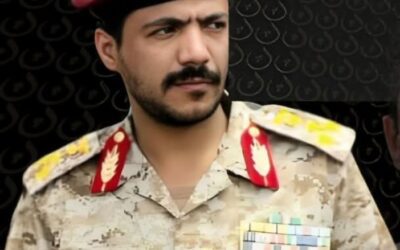 مصرع قيادي حوثي ومرافقه وإصابة 2 آخرين بكمين مسلح في الجوف