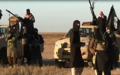 “من أخطر الإرهابيين”.. العراق يعلن تصفية القيادي في “داعش” أبو خديجة