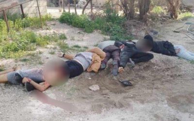 أول تحرك للجيش السوري بعد “مجازر” الساحل